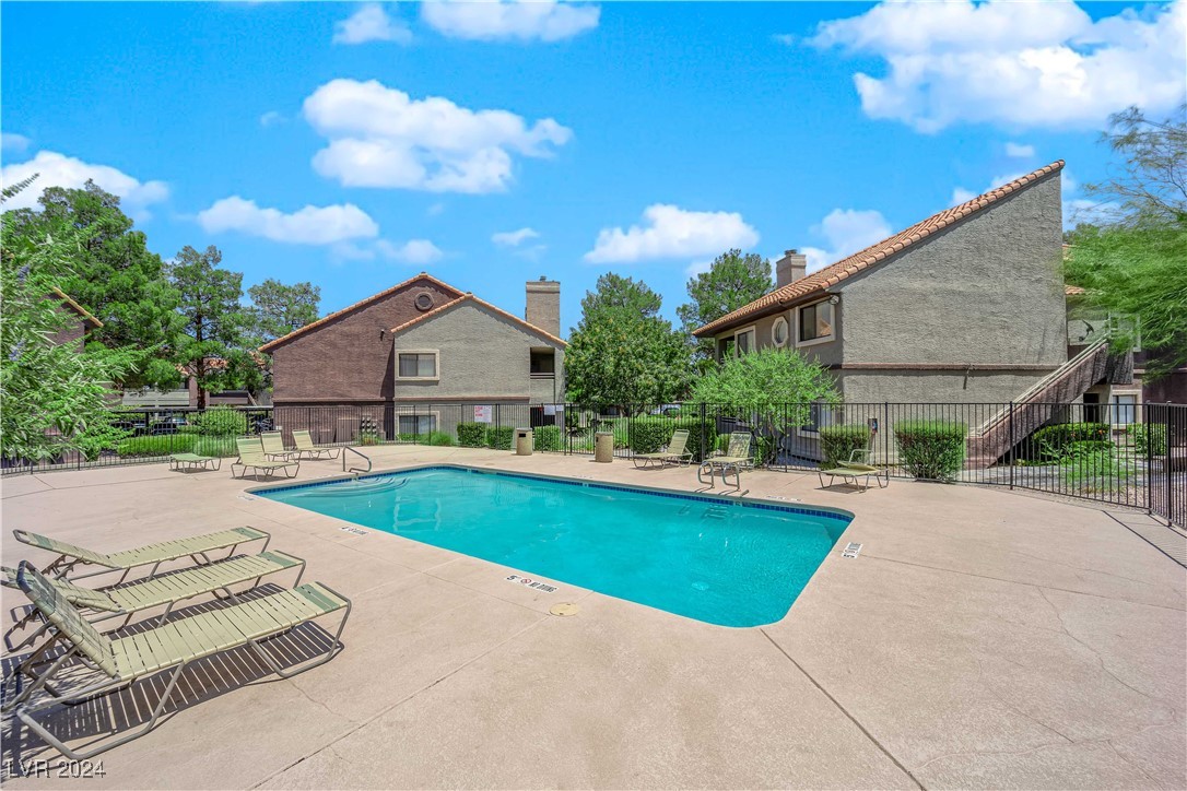 5020 South Rainbow Boulevard 105