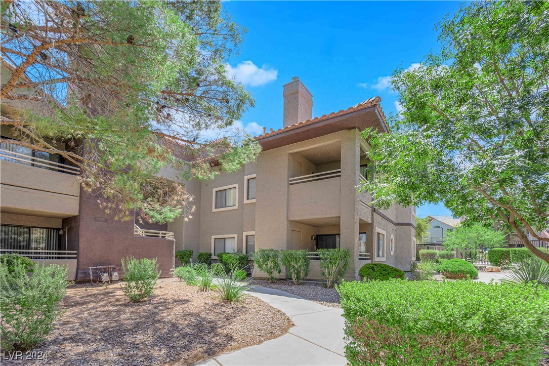 5020 South Rainbow Boulevard 105