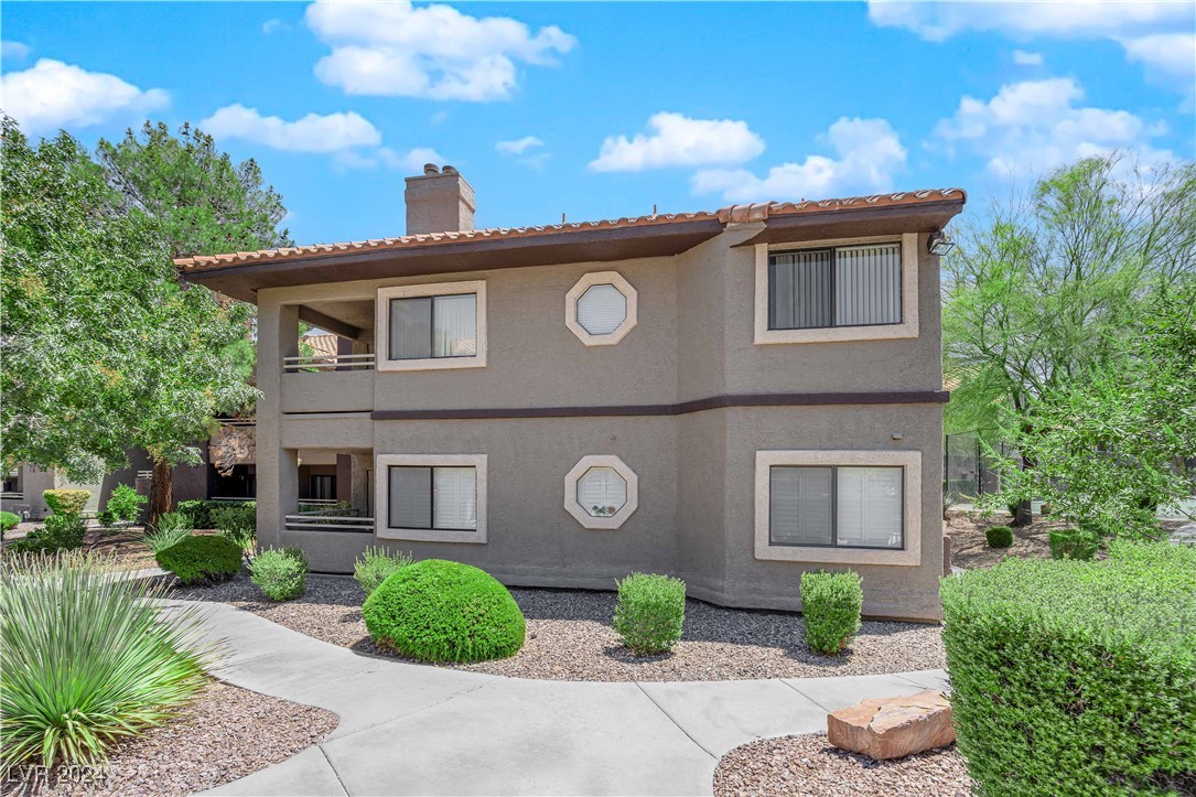 5020 South Rainbow Boulevard 105
