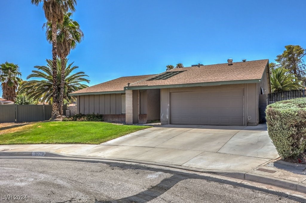 3929 Briarcrest Court