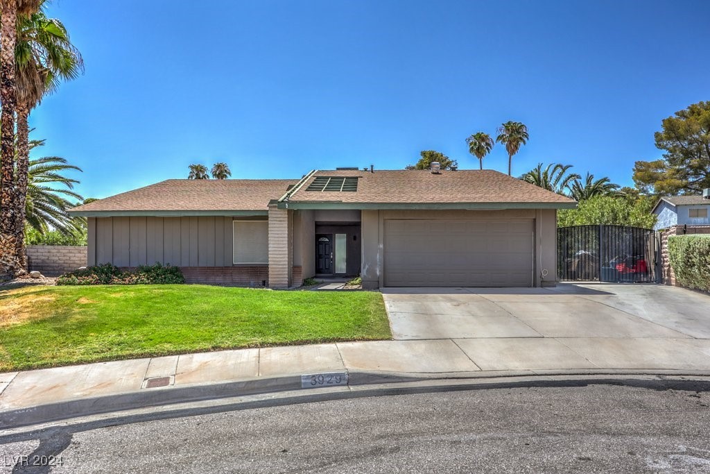 3929 Briarcrest Court