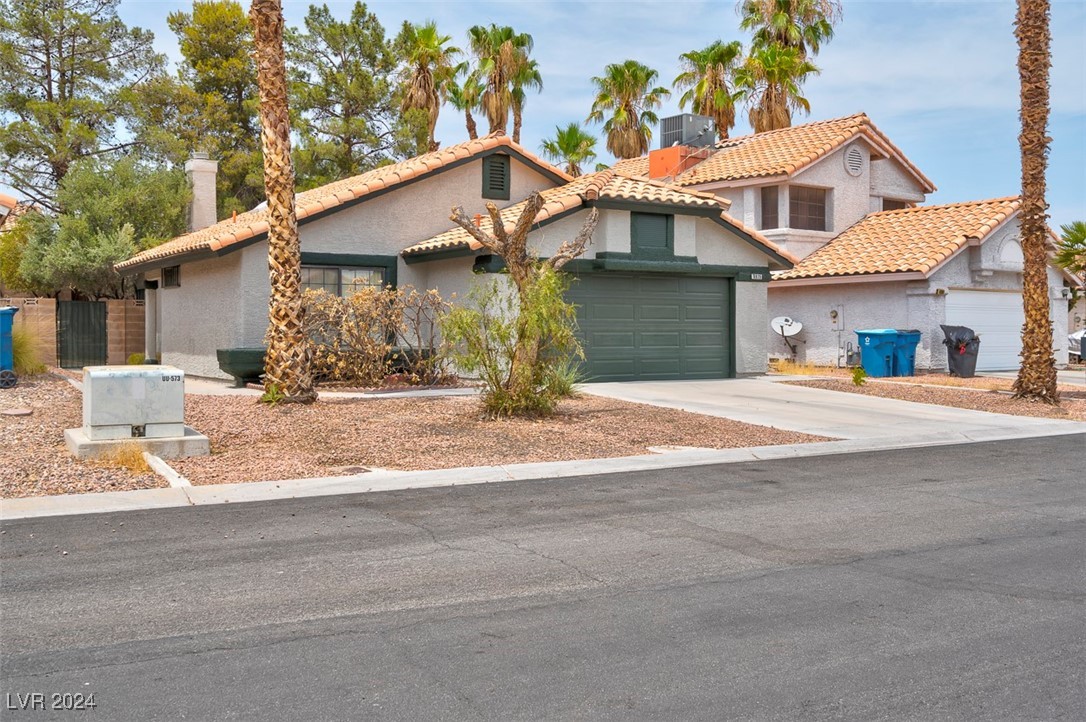 6975 Ray Charles Lane