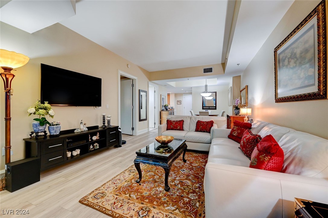 2700 Las Vegas Boulevard 1111
