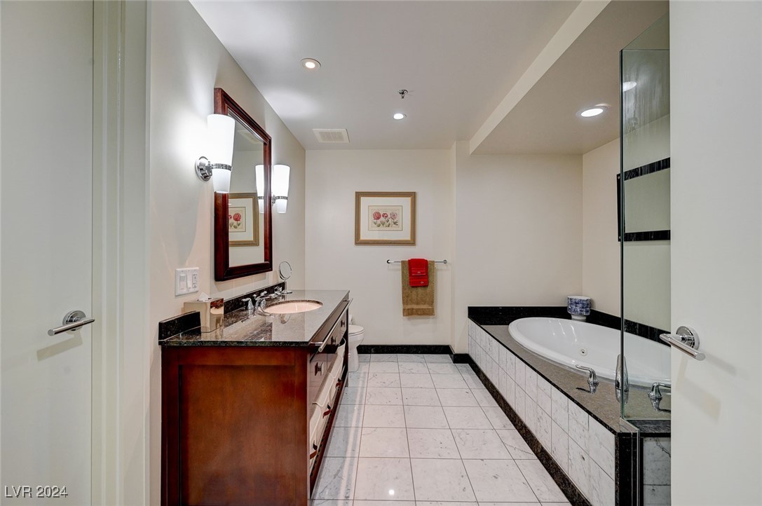 2700 Las Vegas Boulevard 1111