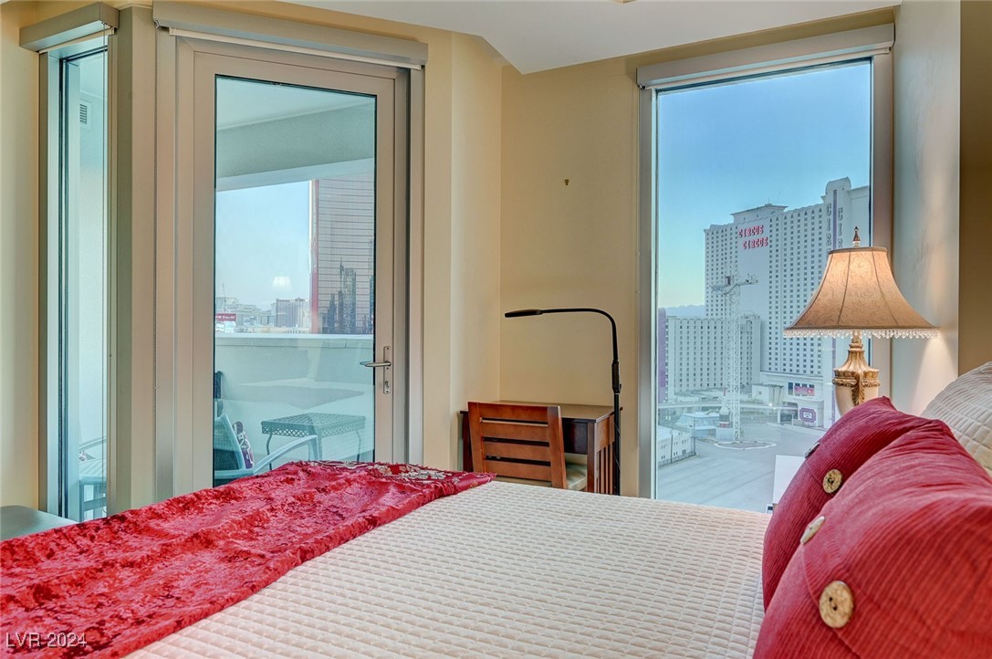 2700 Las Vegas Boulevard 1111