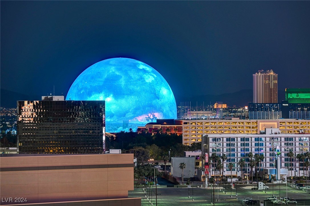 2700 Las Vegas Boulevard 1111