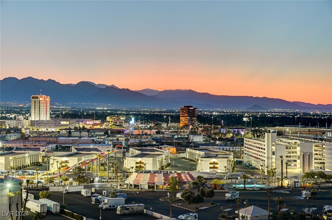 2700 Las Vegas Boulevard 1111