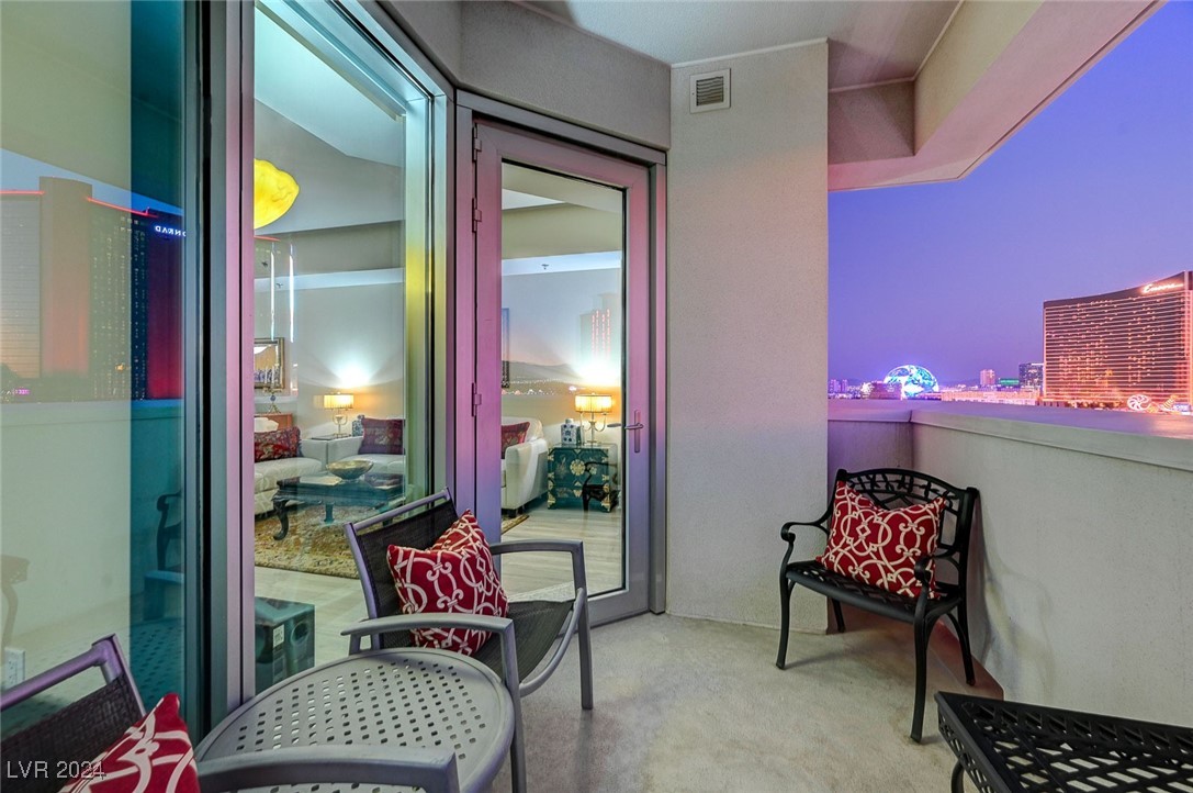 2700 Las Vegas Boulevard 1111