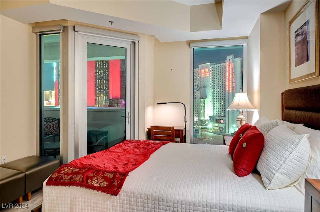 2700 Las Vegas Boulevard 1111