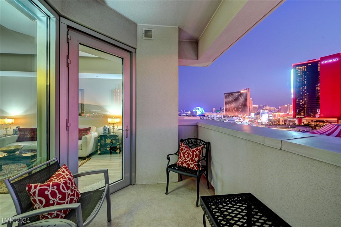 2700 Las Vegas Boulevard 1111