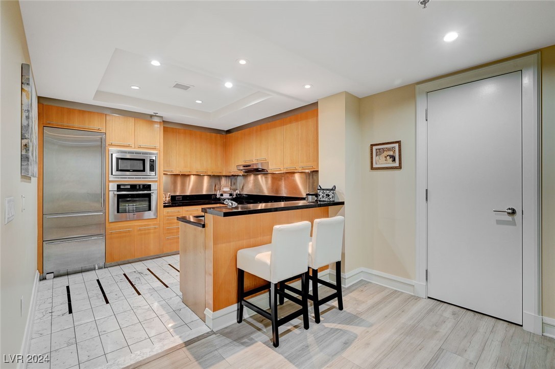 2700 Las Vegas Boulevard 1111