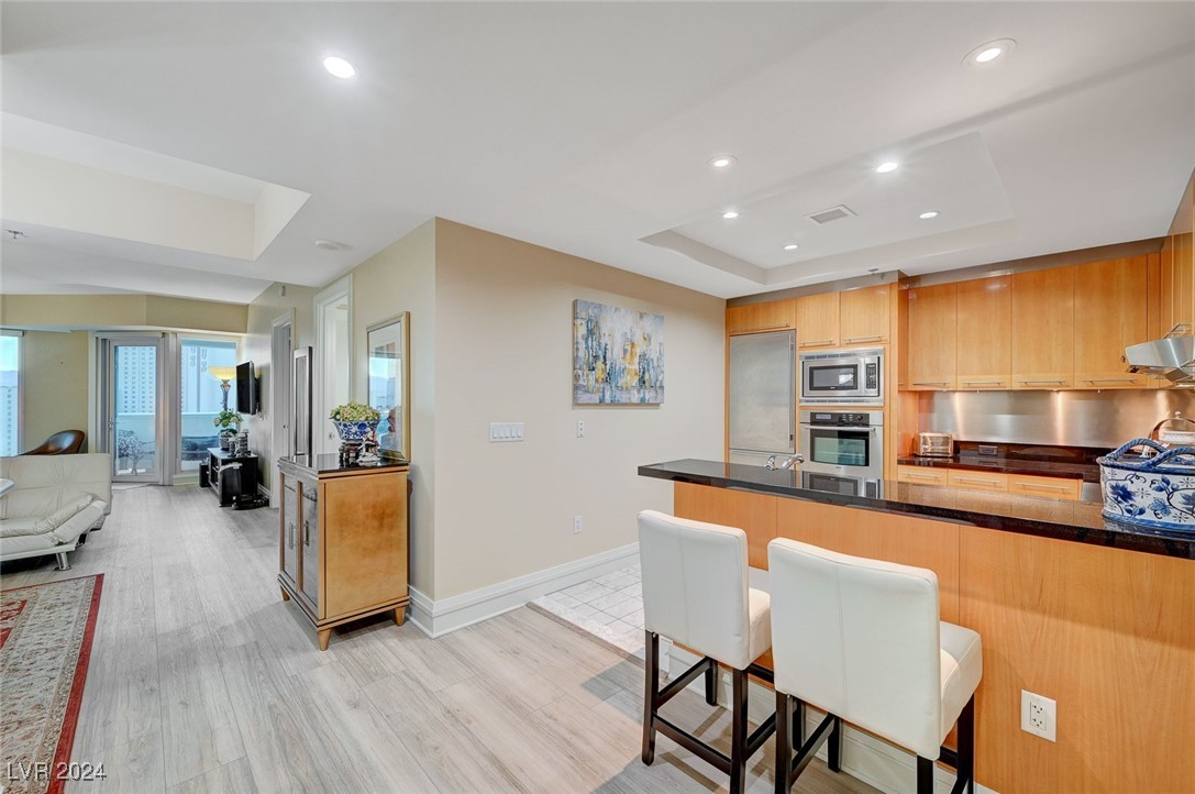 2700 Las Vegas Boulevard 1111