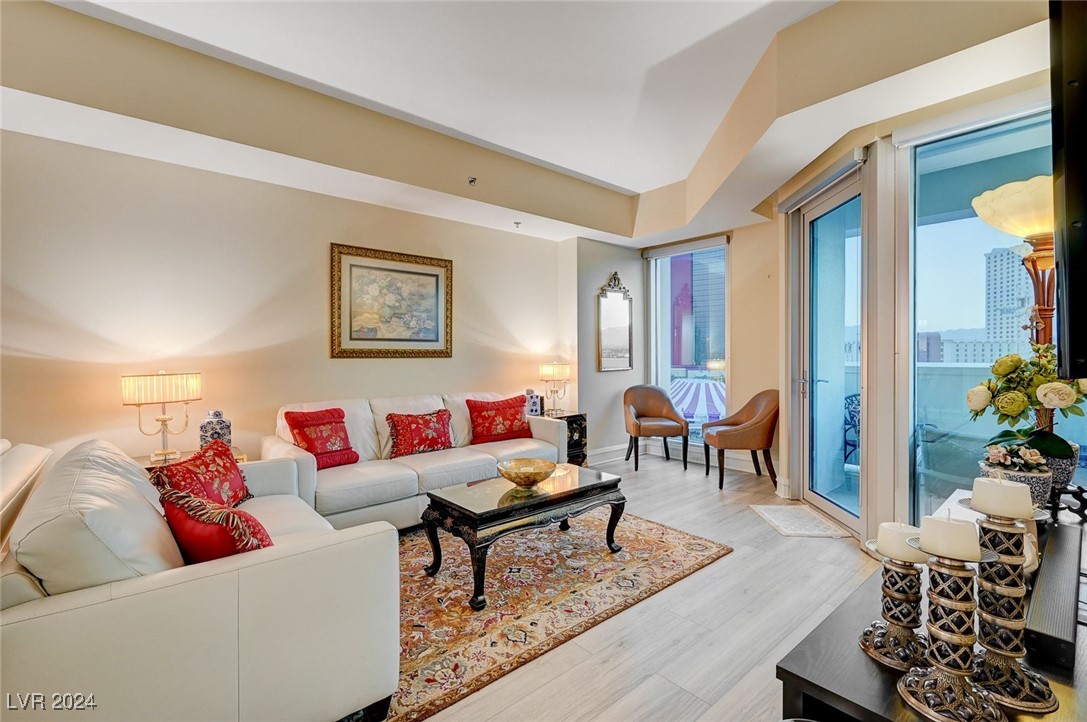 2700 Las Vegas Boulevard 1111