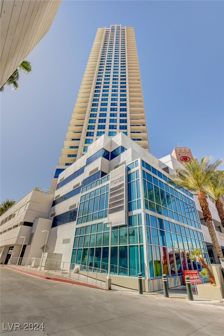 2700 Las Vegas Boulevard 1111