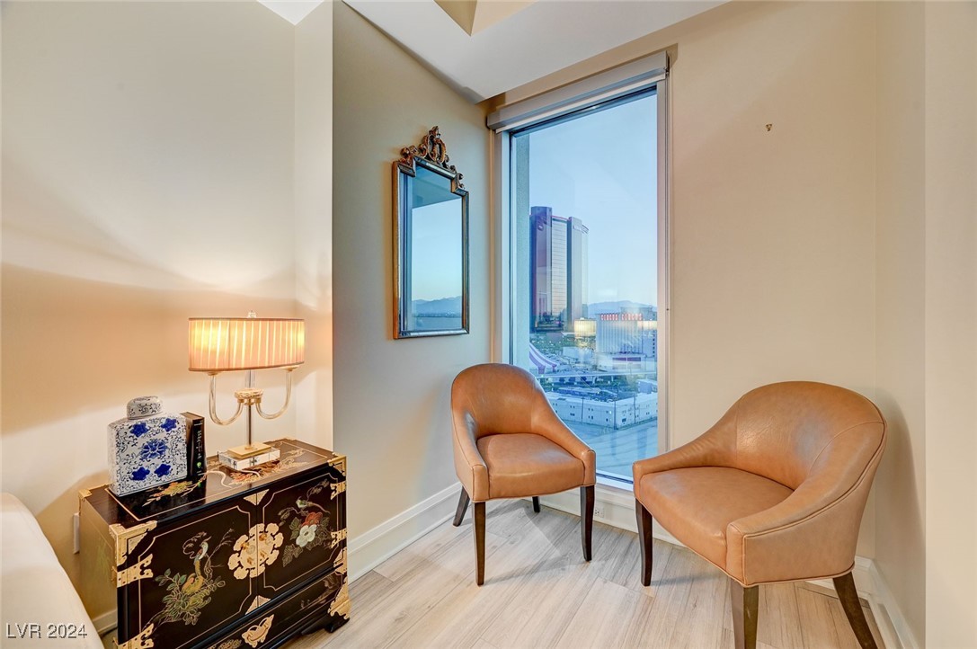 2700 Las Vegas Boulevard 1111