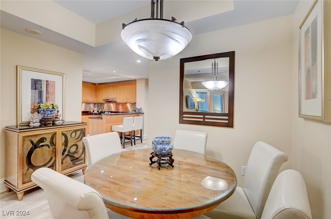 2700 Las Vegas Boulevard 1111