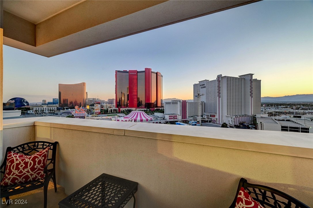 2700 Las Vegas Boulevard 1111