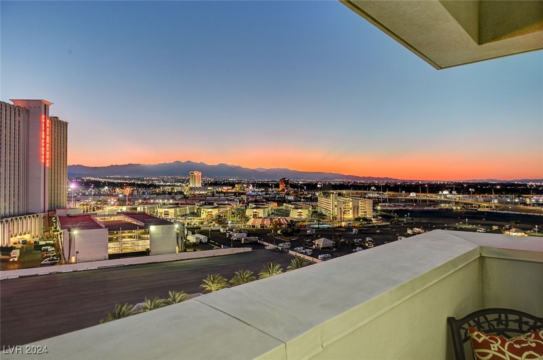 2700 Las Vegas Boulevard 1111