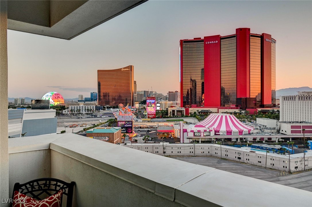 2700 Las Vegas Boulevard 1111
