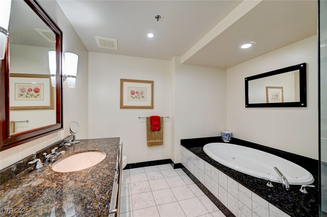 2700 Las Vegas Boulevard 1111