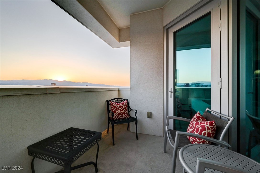 2700 Las Vegas Boulevard 1111