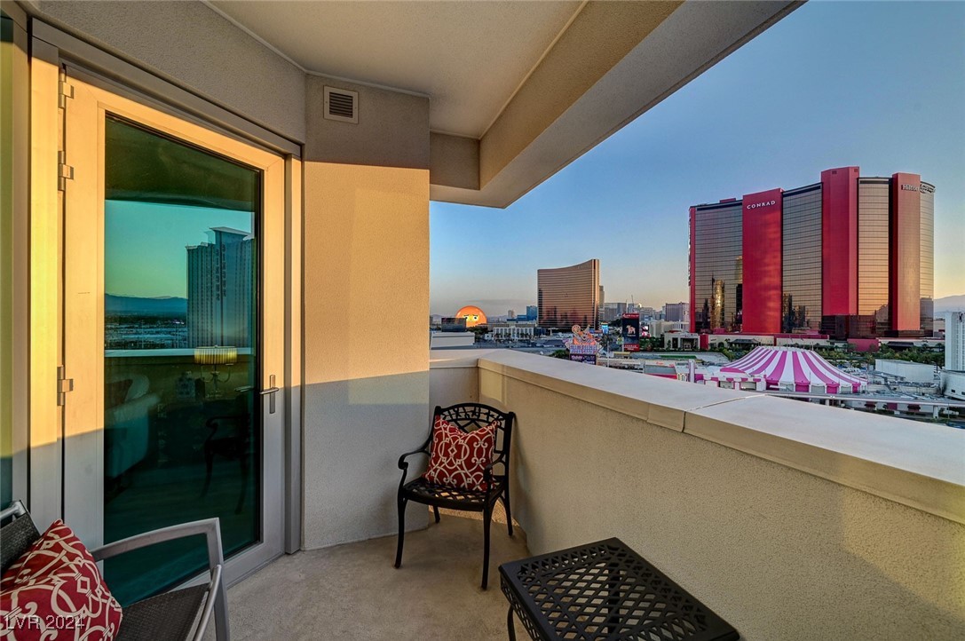 2700 Las Vegas Boulevard 1111