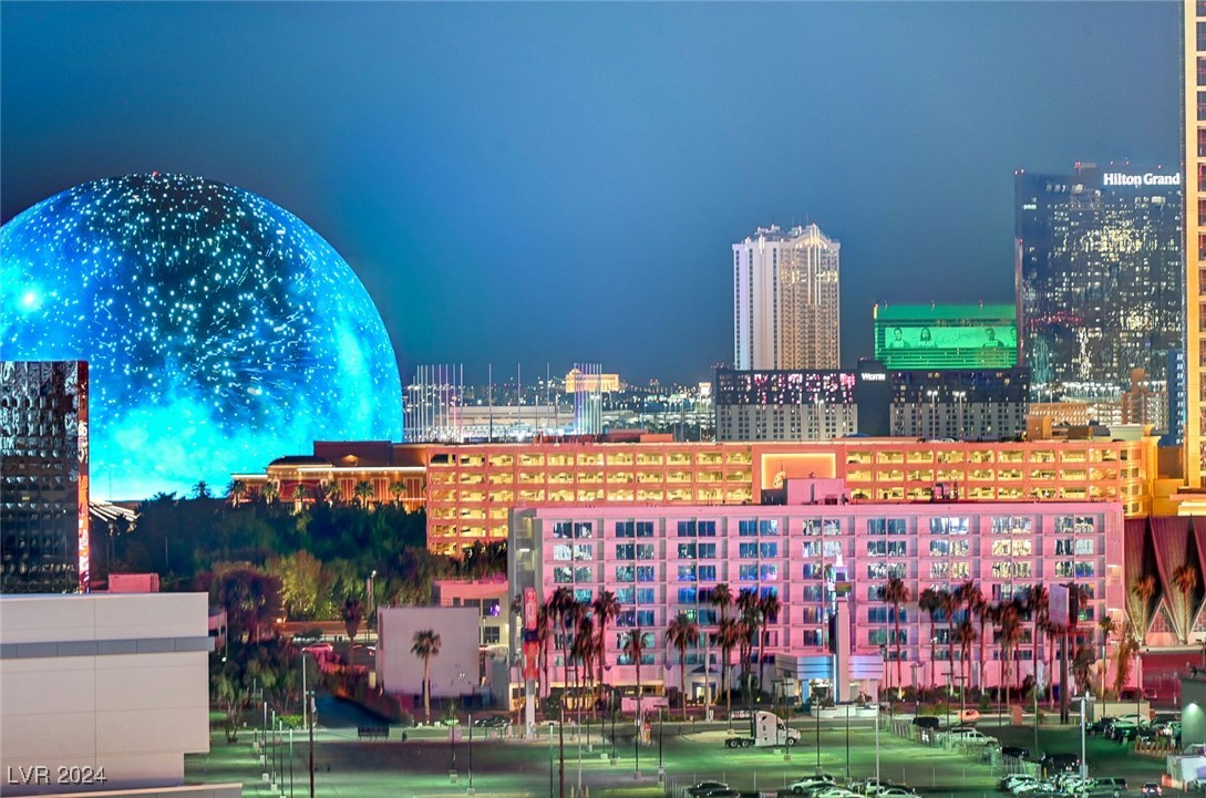 2700 Las Vegas Boulevard 1111