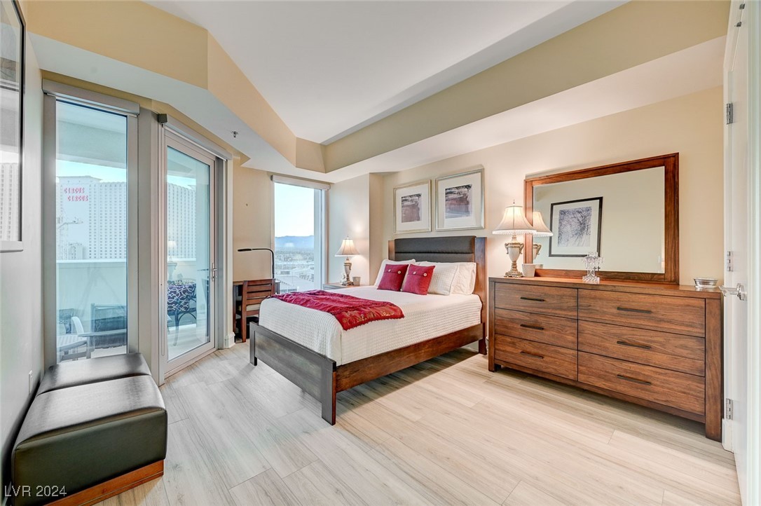 2700 Las Vegas Boulevard 1111