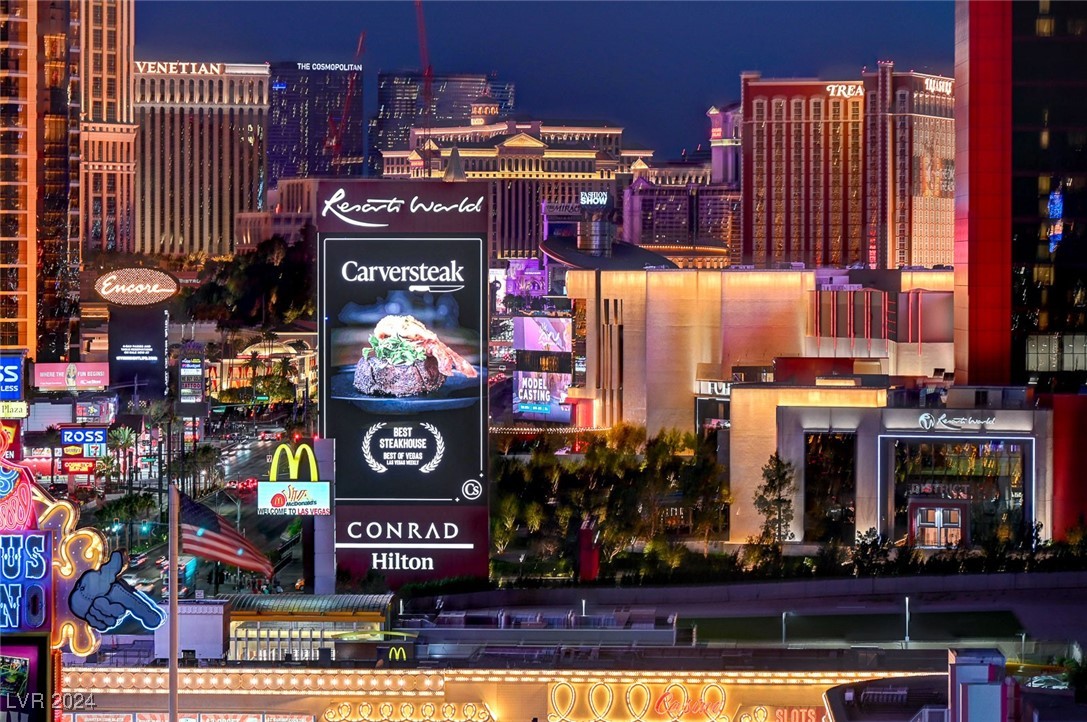 2700 Las Vegas Boulevard 1111