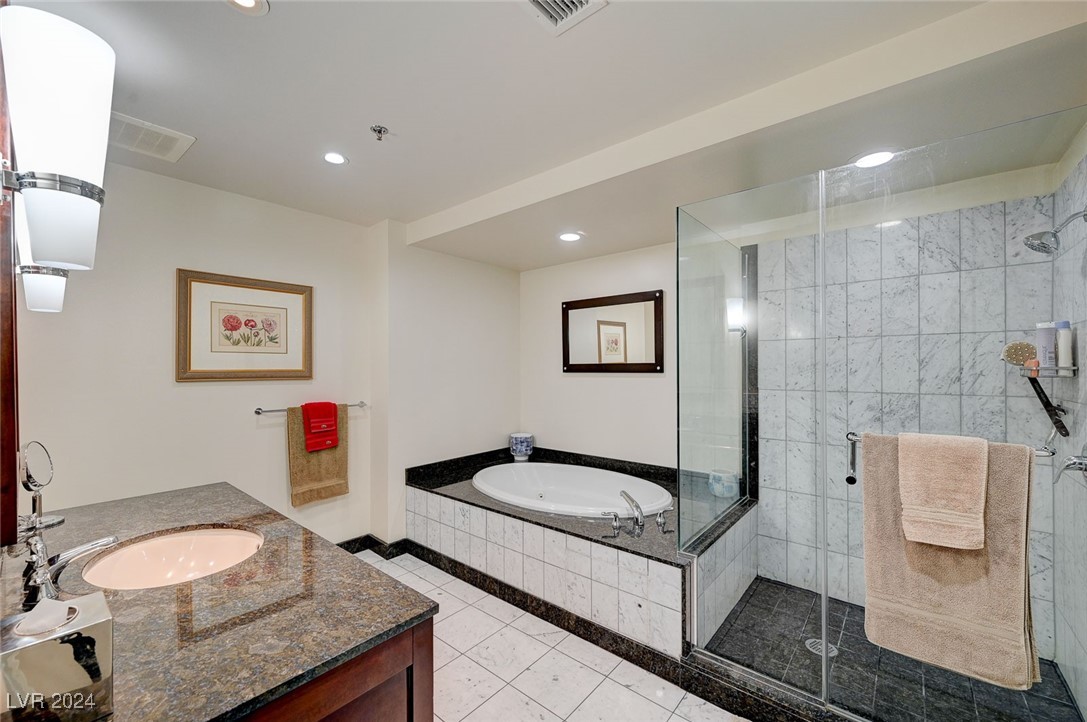 2700 Las Vegas Boulevard 1111
