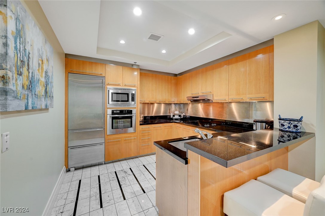 2700 Las Vegas Boulevard 1111