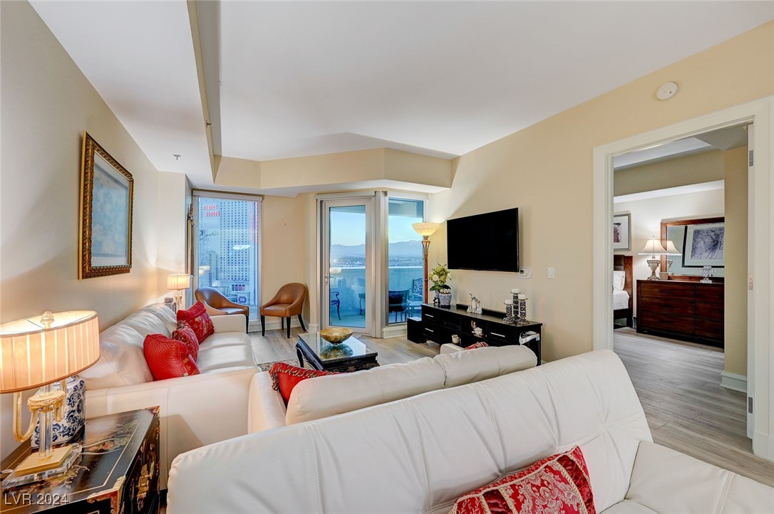 2700 Las Vegas Boulevard 1111