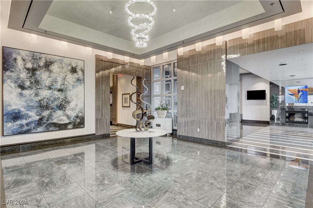 2700 Las Vegas Boulevard 1111
