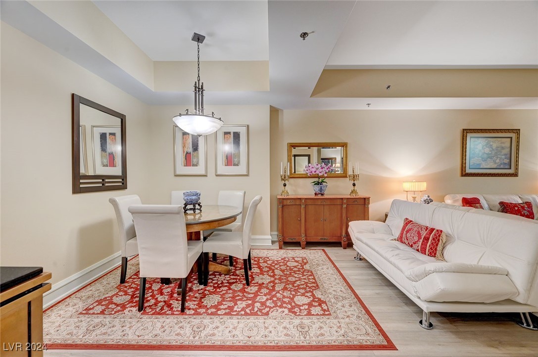 2700 Las Vegas Boulevard 1111