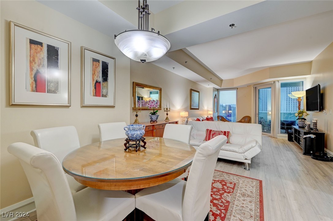 2700 Las Vegas Boulevard 1111