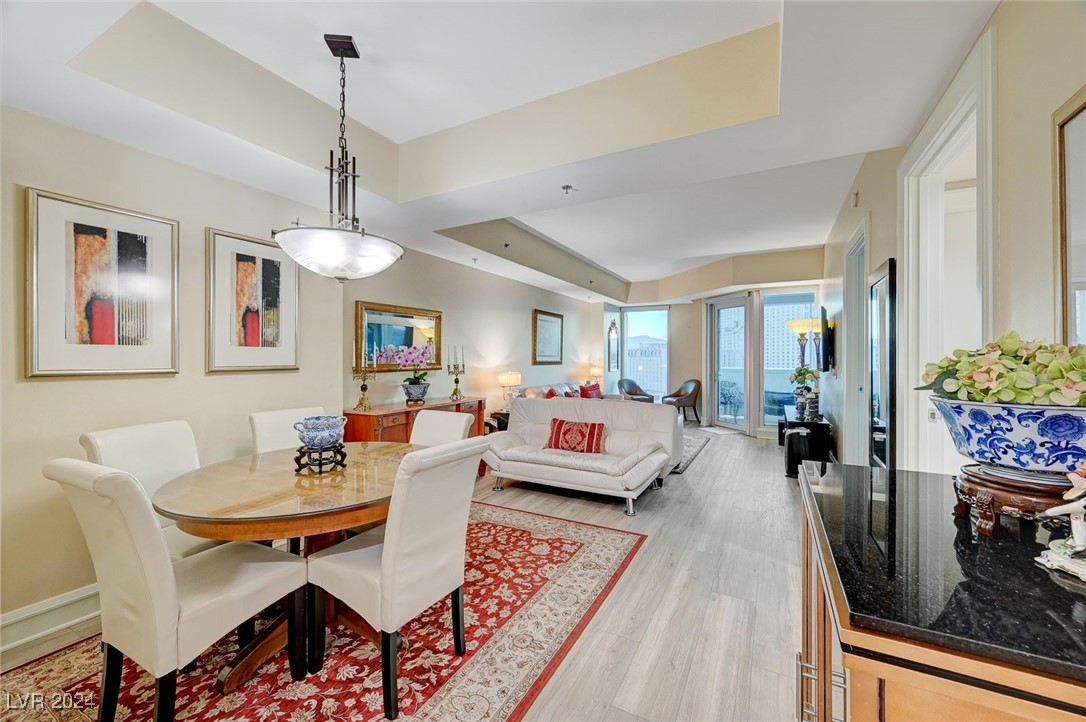2700 Las Vegas Boulevard 1111