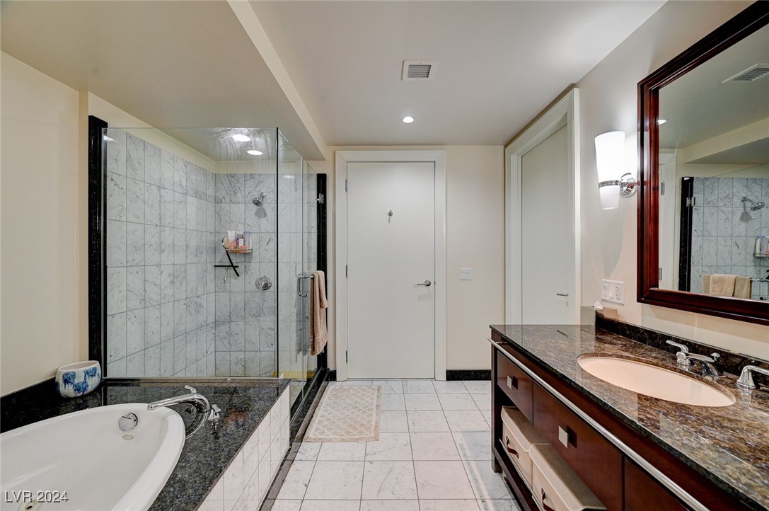 2700 Las Vegas Boulevard 1111