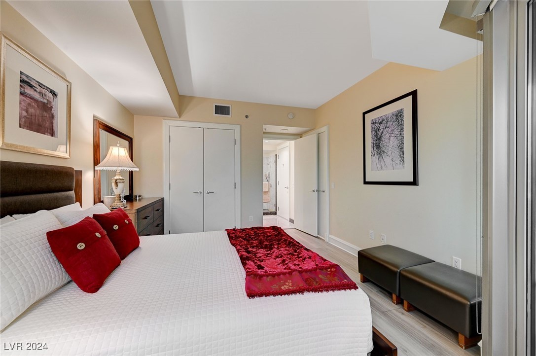 2700 Las Vegas Boulevard 1111