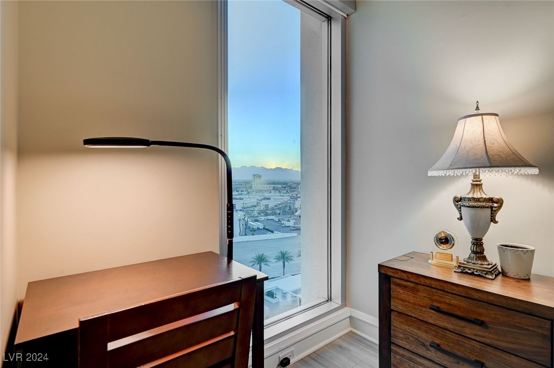 2700 Las Vegas Boulevard 1111