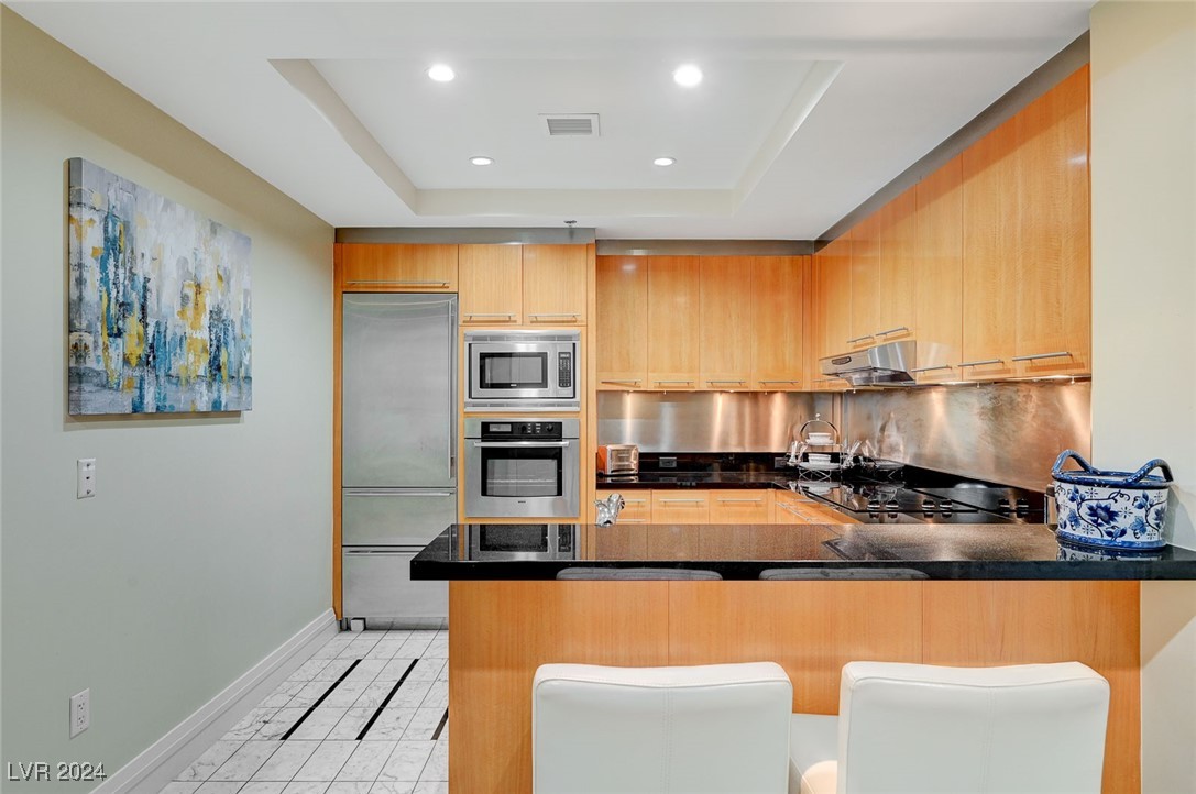 2700 Las Vegas Boulevard 1111