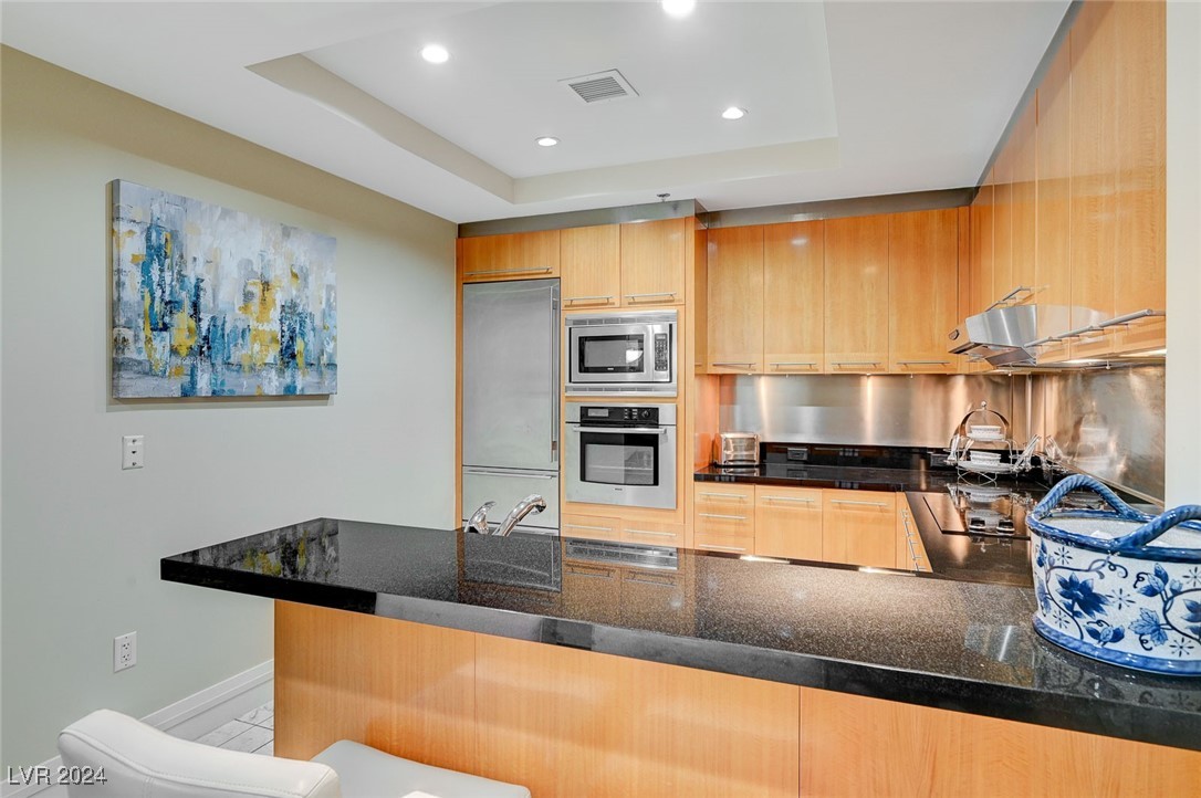 2700 Las Vegas Boulevard 1111
