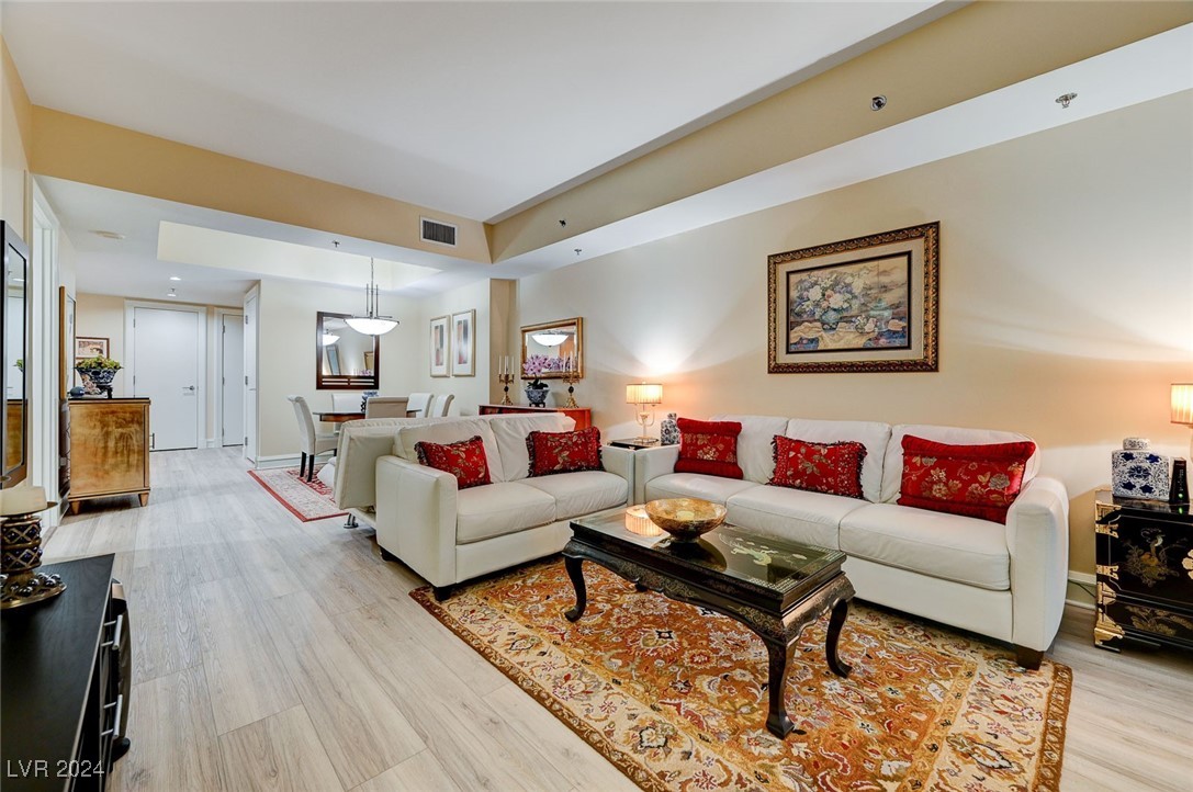 2700 Las Vegas Boulevard 1111