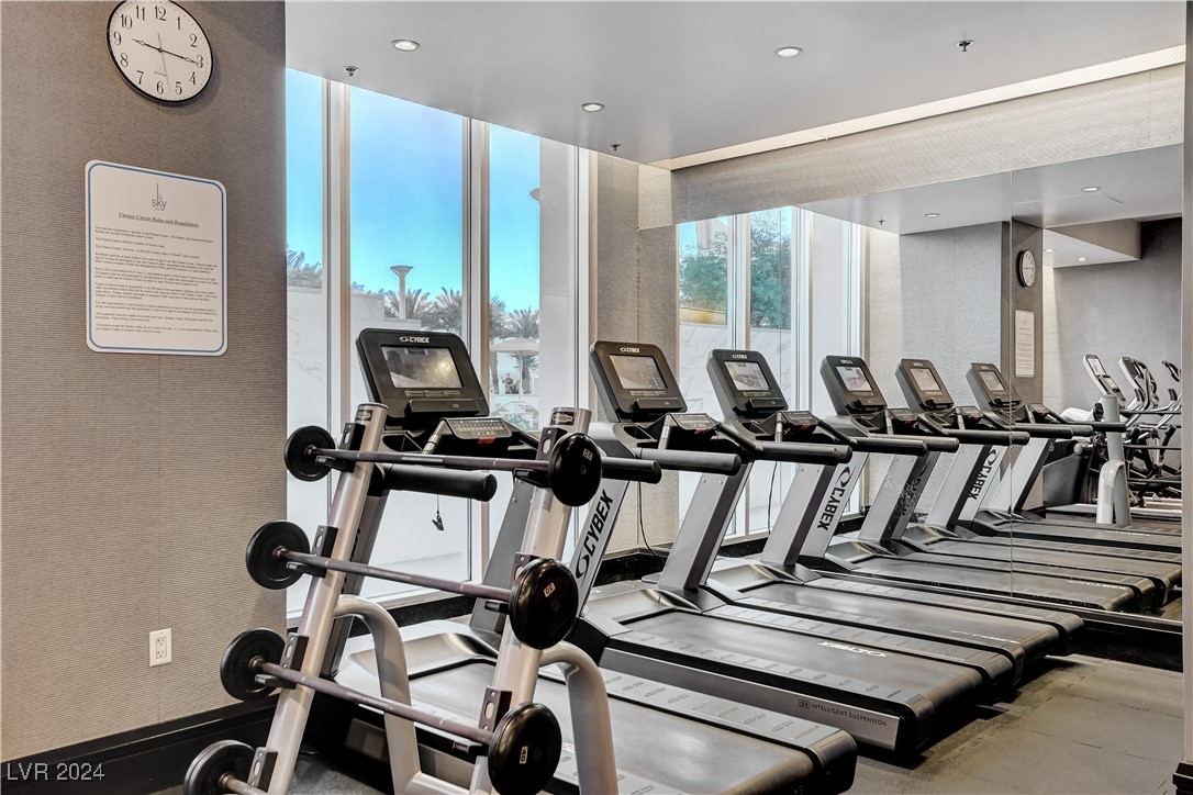 2700 Las Vegas Boulevard 1111