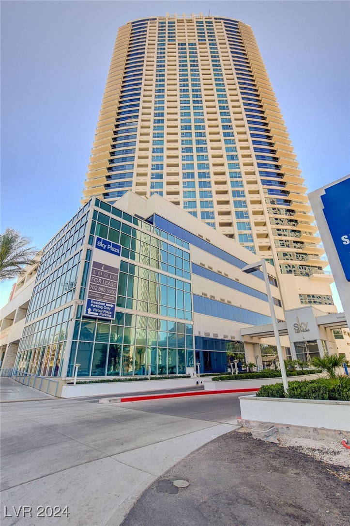 2700 Las Vegas Boulevard 1111