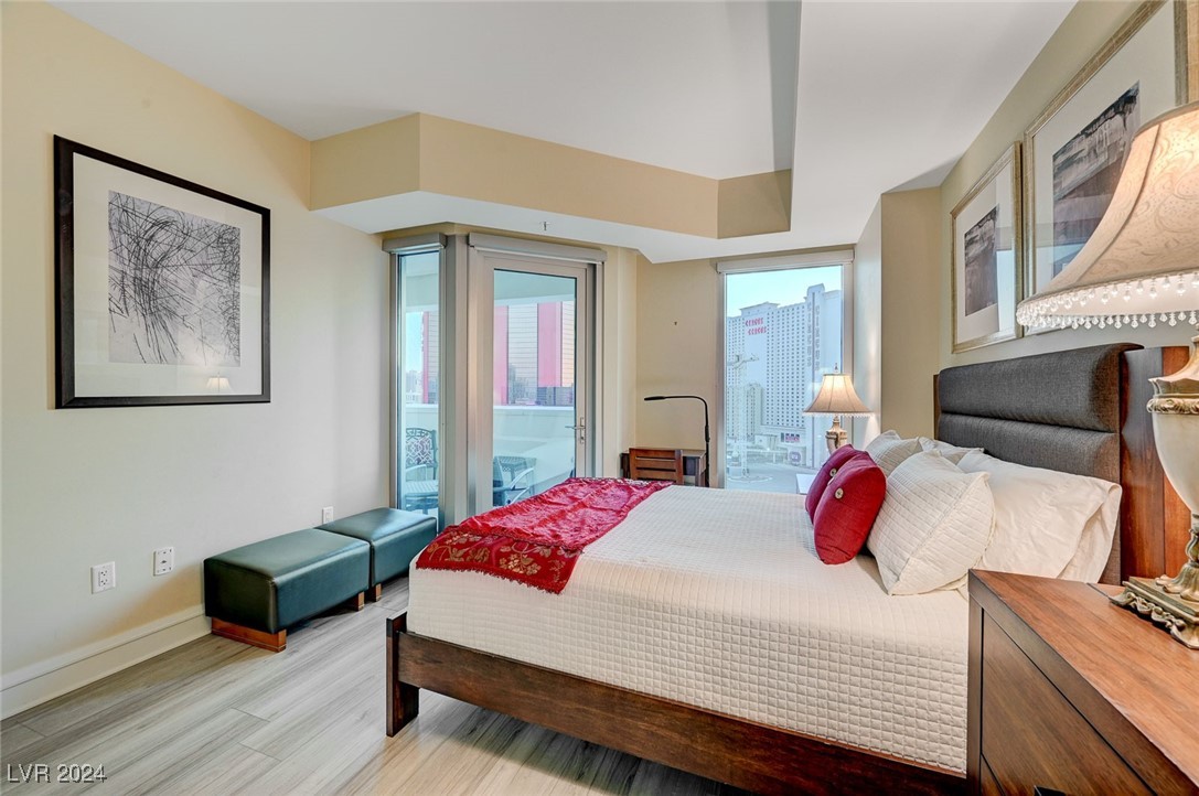 2700 Las Vegas Boulevard 1111