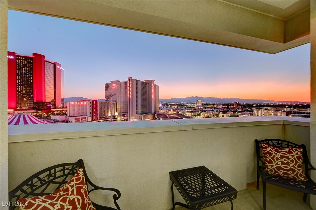 2700 Las Vegas Boulevard 1111
