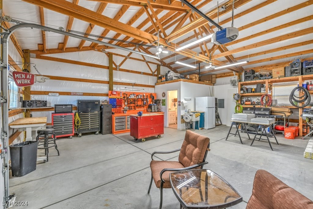 5380 North Blagg Road