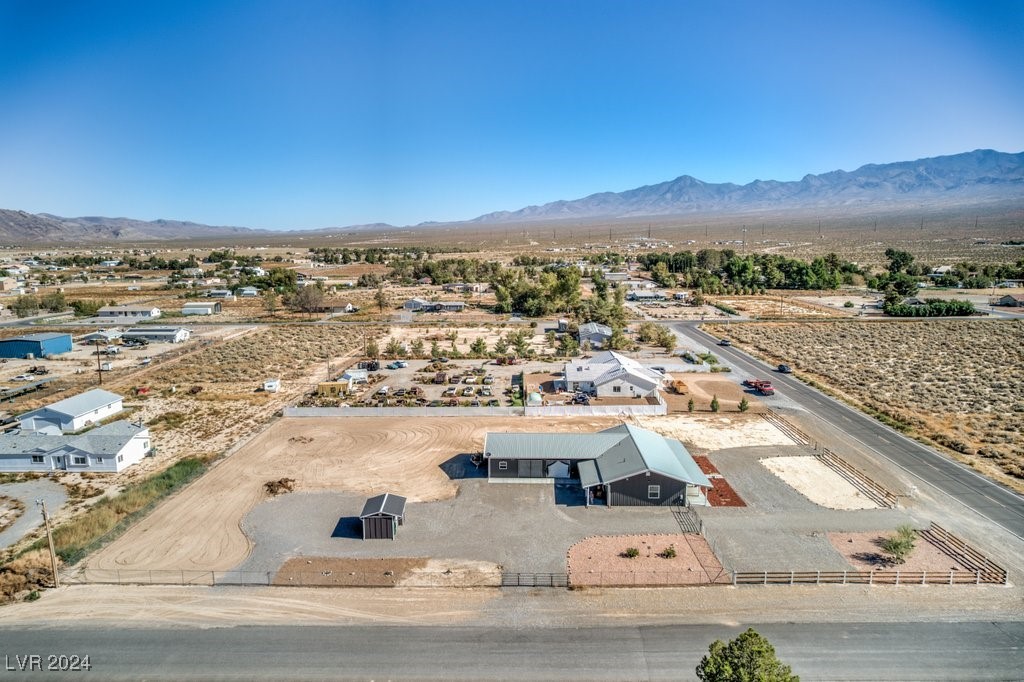 5380 North Blagg Road