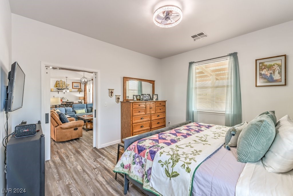 5380 North Blagg Road