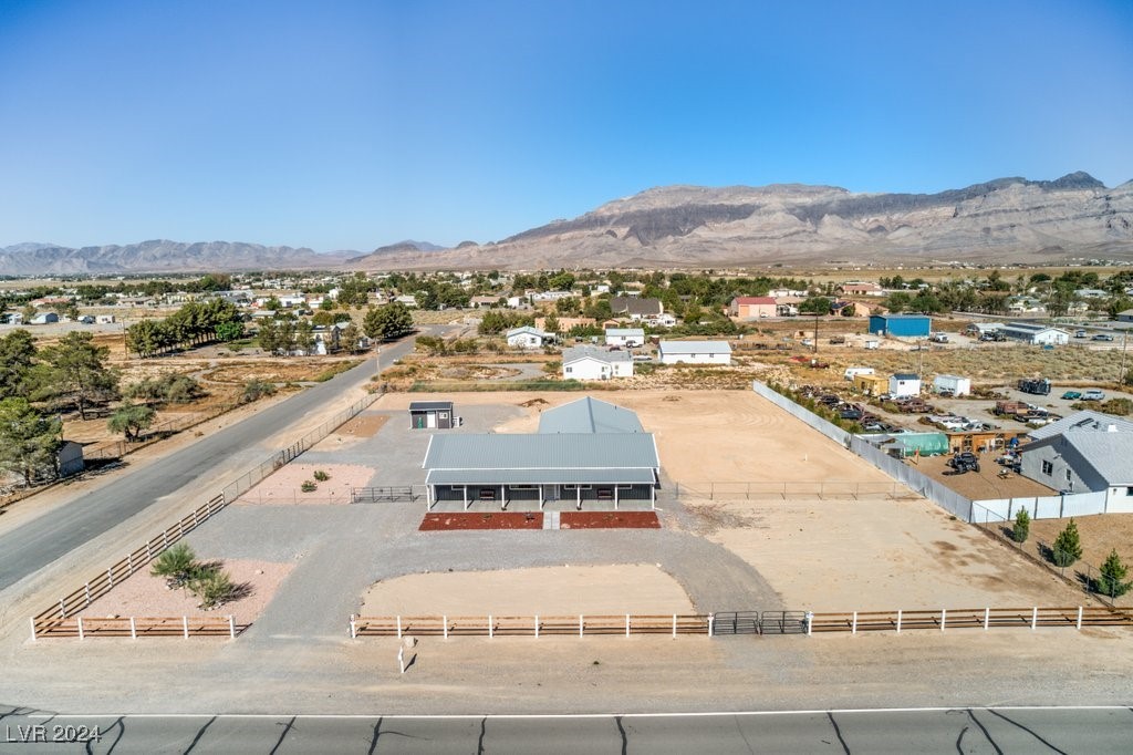 5380 North Blagg Road